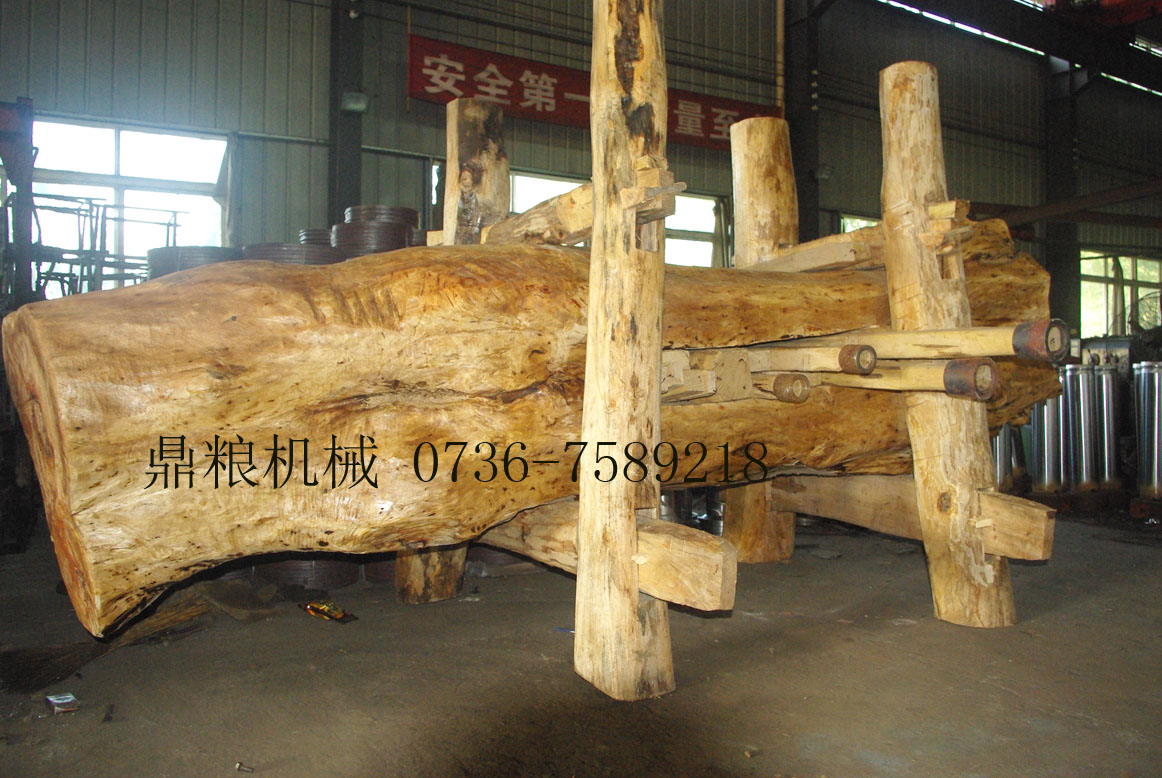  全新木榨，純古法木榨，原木木榨榨油機(jī) 